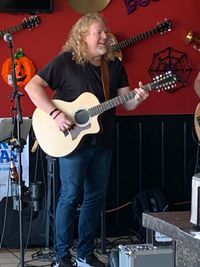 Blvd Bistro Welcomes Mark Dunn