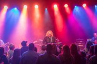 The Mark Dunn Band Rocks Blue Pete’s 