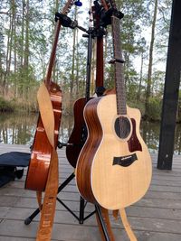 Acoustic Night with Mark Dunn
