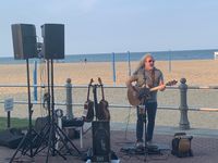 Saturday Acoustic Night with Mark Dunn