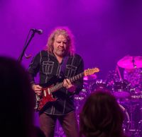 Rosie’s Gaming Welcomes the Mark Dunn Band