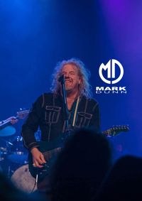 Mark Dunn Night at NNK Brewing Company