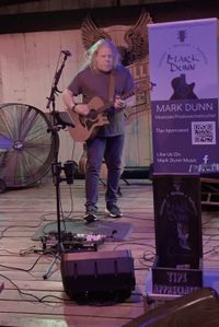 Mark Dunn Returns to Unionville Brewing Co