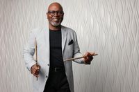 Give the Drummer Some Concert & Workshop w/Lewis Nash to benefit NCCU Jazz
