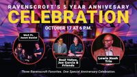 Ravenscroft’s 5 Year Anniversary Celebration Concert