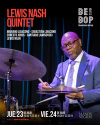 Lewis Nash Quintet