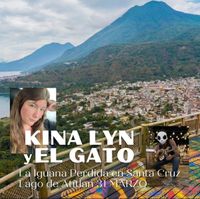 Kina Lyn