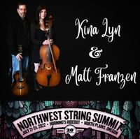 Kina Lyn & Matt Franzen