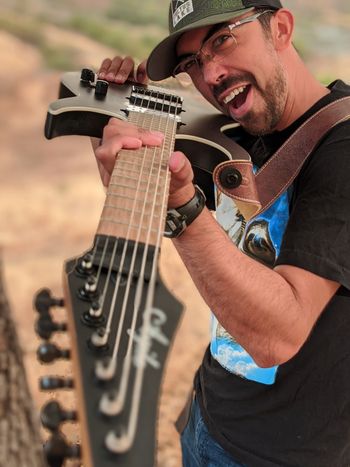 Armando Diaz-Guitar/Bass, Drums, lyrics
