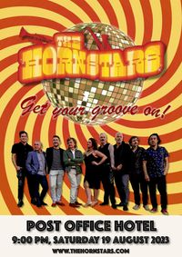 The Hornstars