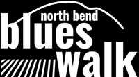 Eric Madis at the North Bend Blues Walk