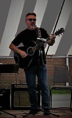 Small Air show concert
