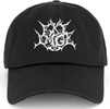 EMBROIDERED DAD HAT