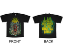 "DIGITAL REIGN" T-SHIRT