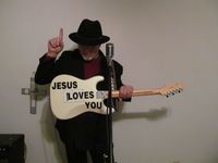 Luke Hendrickson Gospel Concert 