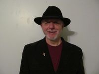 Luke Hendrickson Music Evangelist 