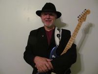Luke Hendrickson Music Evangelist 