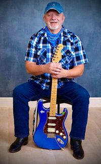 Luke Hendrickson & Other Christian Artist 