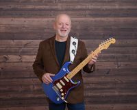 Music Evangelist Luke Hendrickson  