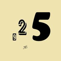 9 to 5 / Jakob's Ferry Stragglers / WAVE by Jakob's Ferry Stragglers