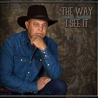 The Way I See It / WAVE by Daniel Crabtree