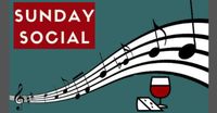 The Sunday Social presents The Oxford Blues Corporation, Helen Pearson and Ellie Welborn 