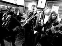 It's All About the Music presents Firegazer/Helen Pearson