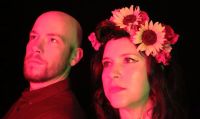 It's All About the Music presents Emma Hunter, London Graffiti, Rich Rainford, Helen Pearson 