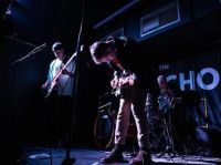 It's All About The Music: Killer Kowalski, Lake Acacia, Foam Heads, Crystallite, Helen Pearson 