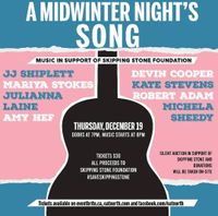 A Midwinter Night's Song 