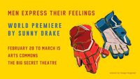 Men Express Their Feelings World Premiere: Post Show Concert