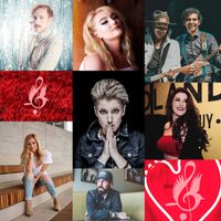 Blue Jay Sessions: In the Name of Love (Sold Out)