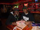 My Great Friend Mr Funky Fresh
