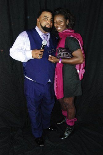Johnathan Gates & T Lawson
