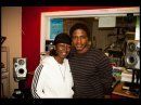 T & Sekou Carradine The world's Male Top Model
