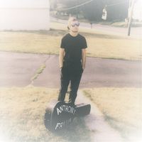 Anthony Frijia