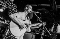 Anthony Frijia EP Release Show w/ Rhea Makiaris
