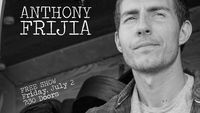 Anthony Frijia