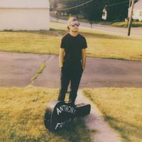 Anthony Frijia