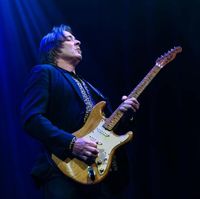 Roger Girke Band Album release party at The Room at Cedar Grove