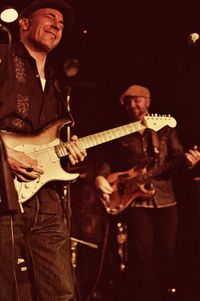 Gretchen Stagg's Birthday Celebration!!!!! Heath De Fount-Haberlin & the Tam Valley All Stars will be performing on Tuesday, November 10, 2015 at the 19 Broadway in Fairfax, California! 