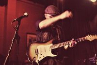 Heath De Fount-Haberlin & the Tam Valley All Stars will be performing on Wednesday April 22, 2015 at 9:00pm the 19 Broadway in Fairfax, California