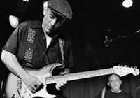 Heath De Fount-Haberlin & the Tam Valley All Stars will be performing on Tuesday, March 10, 2015 at 9:00pm the 19 Broadway in Fairfax, California