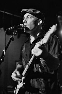 Heath De Fount-Haberlin & the Tam Valley All Stars will be performing on Wednesday, August 12, 2015 at the 19 Broadway in Fairfax, California! 