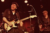 Heath De Fount-Haberlin will be performing at the San Francisco BBQ Festival at the Yard at AT&T Park on Saturday, October 24, 2015