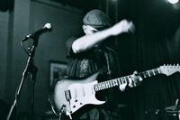 UPCOMING SHOW! Heath De Fount-Haberlin & the Tam Valley All Stars will be performing on Wednesday, February 11, 2015 at the 19 Broadway in Fairfax, California