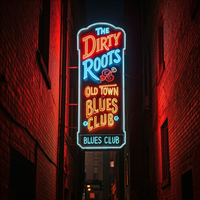 The Dirty Roots