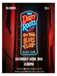 The Dirty Roots