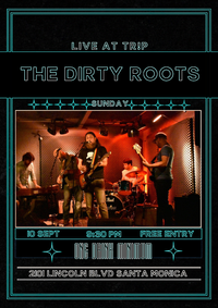 The Dirty Roots