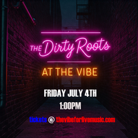 The Dirty Roots